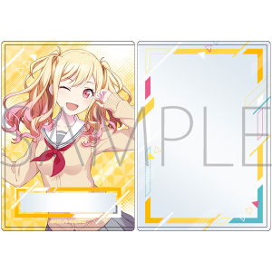 プロジェクトセカイ カラフルステージ！ feat. 初音ミク　硬質カードケース／リニューアルver.　天馬 咲希