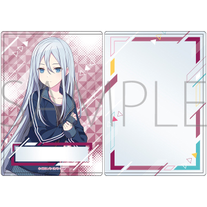 プロジェクトセカイ カラフルステージ！ feat. 初音ミク　硬質カードケース／リニューアルver.　宵崎 奏
