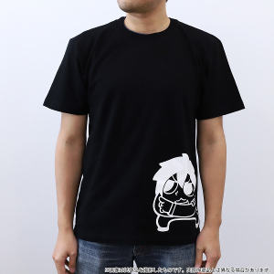 【再販分】マフィア梶田と中村悠一の「わしゃがなTV」　Tシャツ　公式イラスト　XLサイズ