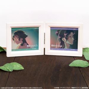 薬屋のひとりごと　オルゴール／百花繚乱【受注生産商品】