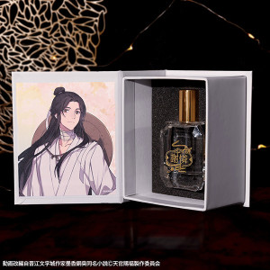 天官賜福　香水／謝憐【受注生産商品】