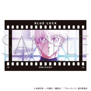 劇場版ブルーロック -EPISODE 凪-　フィルム風コレクション