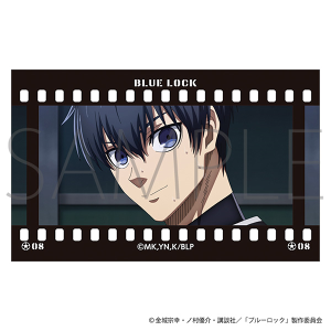 ブルーロック2期　フィルム風コレクション／第2弾