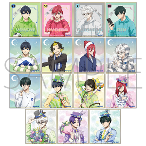ブルーロック グッズ ｜ムービック（movic）(並び順：価格(高い順))