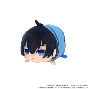 ブルーロック ゆめころね（ぬいぐるみ） 潔世一: ぬいぐるみ
