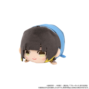 ブルーロック　ゆめころね（ぬいぐるみ）　蜂楽廻