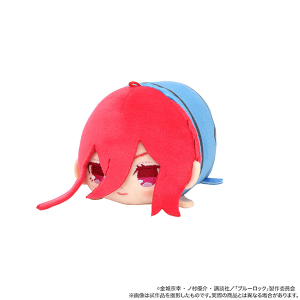 ブルーロック　ゆめころね（ぬいぐるみ）　千切豹馬