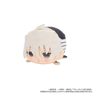 ブルーロック　ゆめころね（ぬいぐるみ）　凪誠士郎