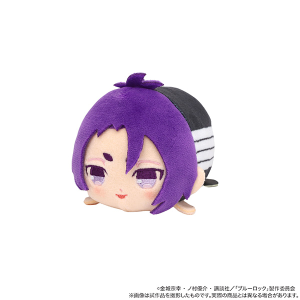 ブルーロック　ゆめころね（ぬいぐるみ）　御影玲王