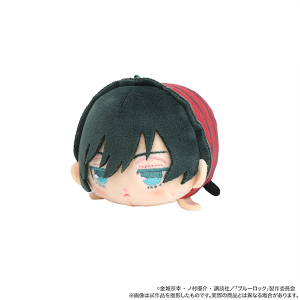 ブルーロック　ゆめころね（ぬいぐるみ）　糸師凛