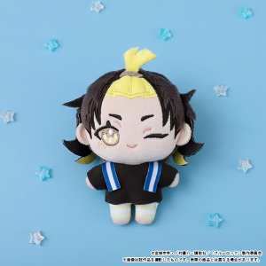 【再販分】ブルーロック　ぬいパル（ぬいぐるみ）／蜂楽 廻