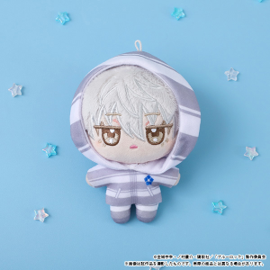 【再販分】ブルーロック　ぬいパル（ぬいぐるみ）／凪 誠士郎