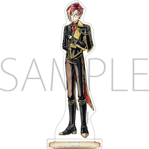 悪魔執事と黒い猫 フェネス アクリルスタンド 13点セット 04685-00350-00049-s.jpg