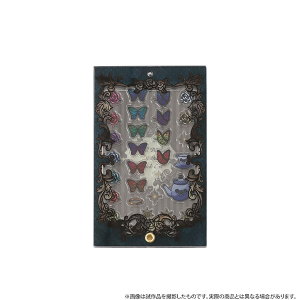悪魔執事と黒い猫　ぱしゃこれカスタマニア