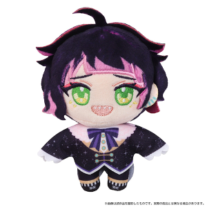 悪魔執事と黒い猫　ぬいパル（ぬいぐるみマスコット）／ラムリ