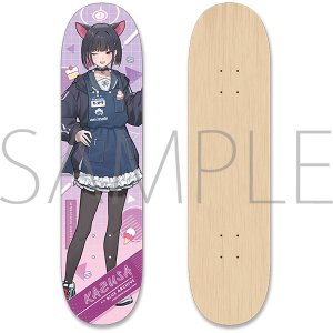 ブルーアーカイブ　スケボーデッキ　コンプセット 04717-00308-00005-s.jpg