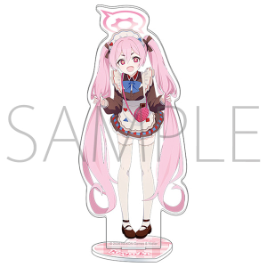 ブルーアーカイブ POP UP SHOP in アトレ秋葉原 2026　アクリルスタンド　コユキ