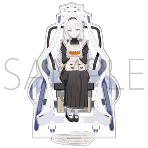 ブルーアーカイブ POP UP SHOP in アトレ秋葉原 2026　アクリルスタンド　ヒマリ