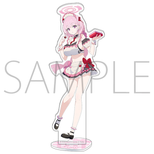 ブルーアーカイブ POP UP SHOP in アトレ秋葉原 2026　アクリルスタンド　エイミ