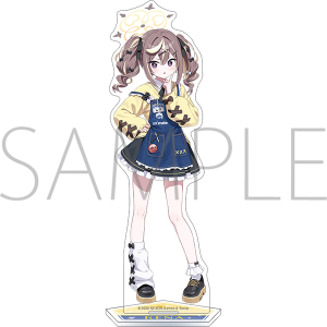 ブルーアーカイブ　アクリルスタンド／レナ