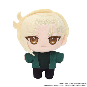 地獄先生ぬ～べ～　ぬいパル（ぬいぐるみマスコット）／玉藻京介