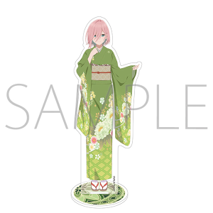 甘神さんちの縁結び　アクリルスタンド／姉小路 舞昼
