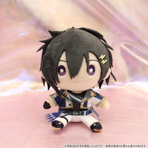 ホロスターズ　ぬいぐるみキーホルダー　奏手イヅル、Starry衣装ver.【受注生産商品】