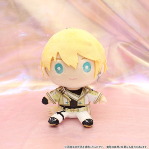 ホロスターズ　ぬいぐるみキーホルダー　岸堂天真、Starry衣装ver.【受注生産商品】