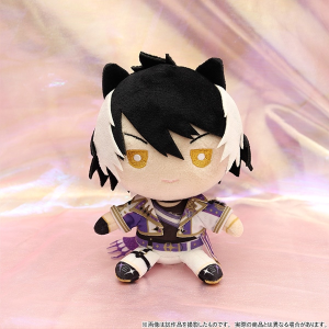 ホロスターズ　ぬいぐるみキーホルダー　影山シエン、Starry衣装ver.【受注生産商品】