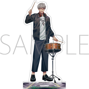 ホロスターズ　アクリルスタンド／アルランディス