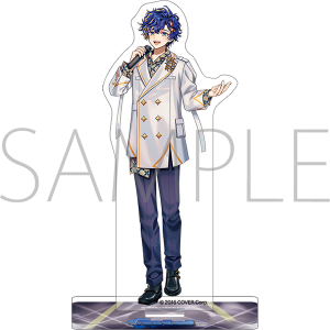 ホロスターズ　アクリルスタンド／アステル・レダ