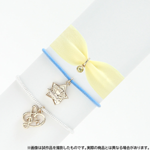 ホロスターズ　静電気軽減ブレスレット　岸堂天真【受注生産商品】