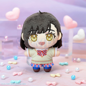 ぬいパル／ハニーレモンソーダ 石森 羽花　創刊70周年記念 りぼん展~平成×令和~　事後通販