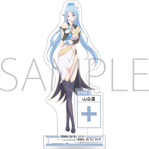 VTuberなんだが配信切り忘れたら伝説になってた　アクリルスタンド／山谷還