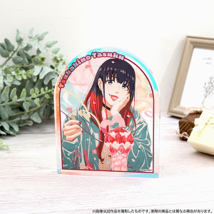 WIND BREAKER　ノーブルアート／椿野 佑