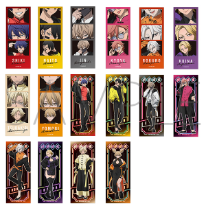 桃源暗鬼　ぺたコレクション