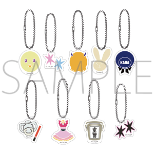 【推しの子】　アクリルチャームコレクション