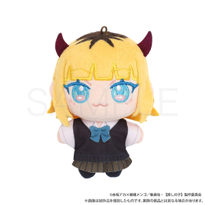【推しの子】　ぬいパル（ぬいぐるみ）／MEMちょ
