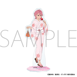 ダンダダン　アクリルスタンド／アイラ