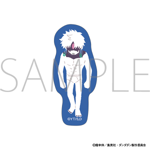 ダンダダン　アクリルマグネット／ジジ　ゆるパレット
