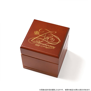 ホロライブ　オルゴール【受注生産商品】