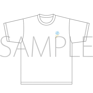 ホロライブ　記念Tシャツ