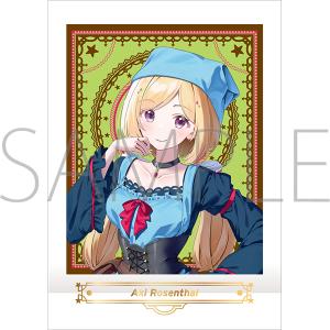ホロライブ　ぱしゃこれ／ウエスタンキャラバンver.