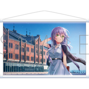 ヘブンバーンズレッド　タペストリー／和泉ユキ