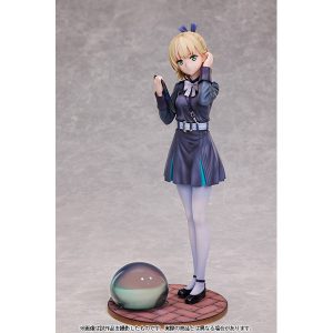 ヘブンバーンズレッド　1／7スケールフィギュア 七瀬七海&ナービィ