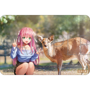 ヘブンバーンズレッド　マグネット／逢川めぐみ
