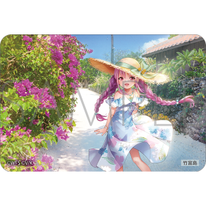 ヘブンバーンズレッド　マグネット／國見タマ