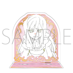 デリコズ・ナーサリー　アクリルスタンド／エレーナ・ロルカ