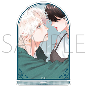 アクリルスタンド　C　うるわしの宵の月 5th Anniversary Shop　事後販売