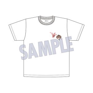 NU: カーニバル　Tシャツ／エイト&エスター